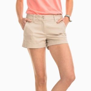 women 3 inch Leah shorts size 4